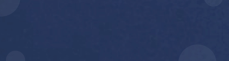 blue background