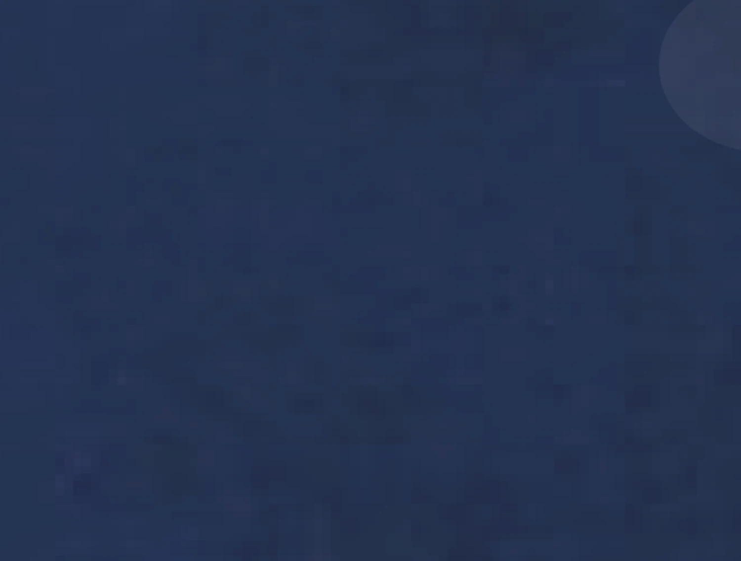 image of blue background