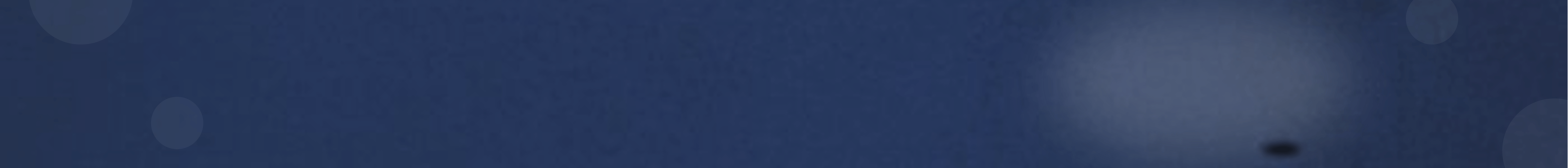 image of blue background